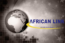 African Link Travel logo
